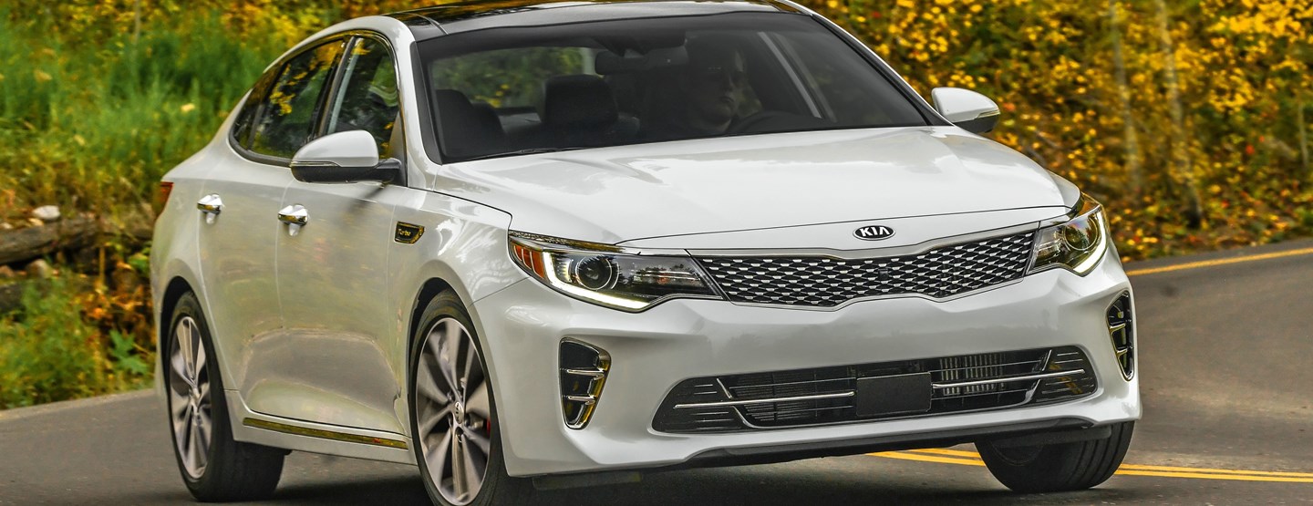 RECORD DECEMBER POWERS KIA MOTORS AMERICA TO BEST-EVER ANNUAL SALES TOTAL