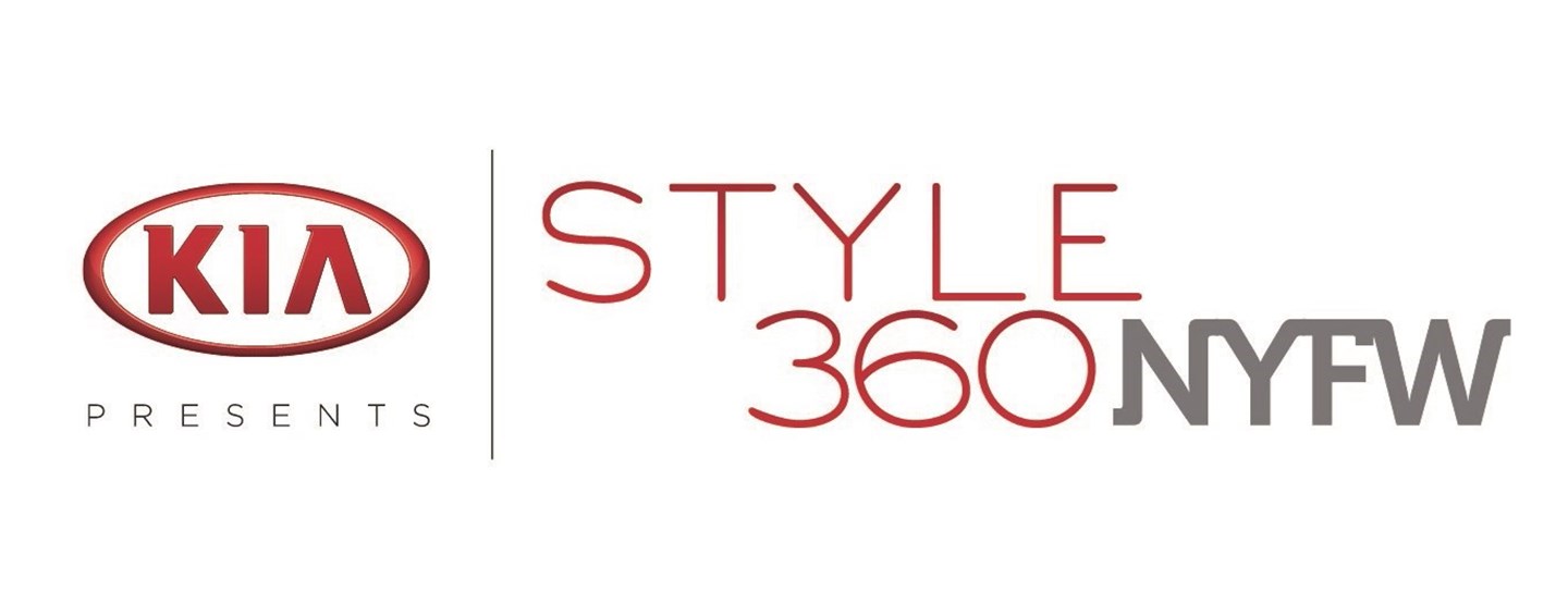 KIA STYLE360 ANNOUNCES STAR-STUDDED DESIGNER LINE UP, SCHEDULE AND SPONSORS FOR NEW YORK FASHION WEEK SEPTEMBER 12 – 15, 2016