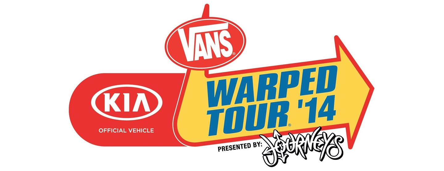KIA MOTORS AMERICA AMPS UP FOR THE 20TH ANNIVERSARY VANS WARPED TOUR® 