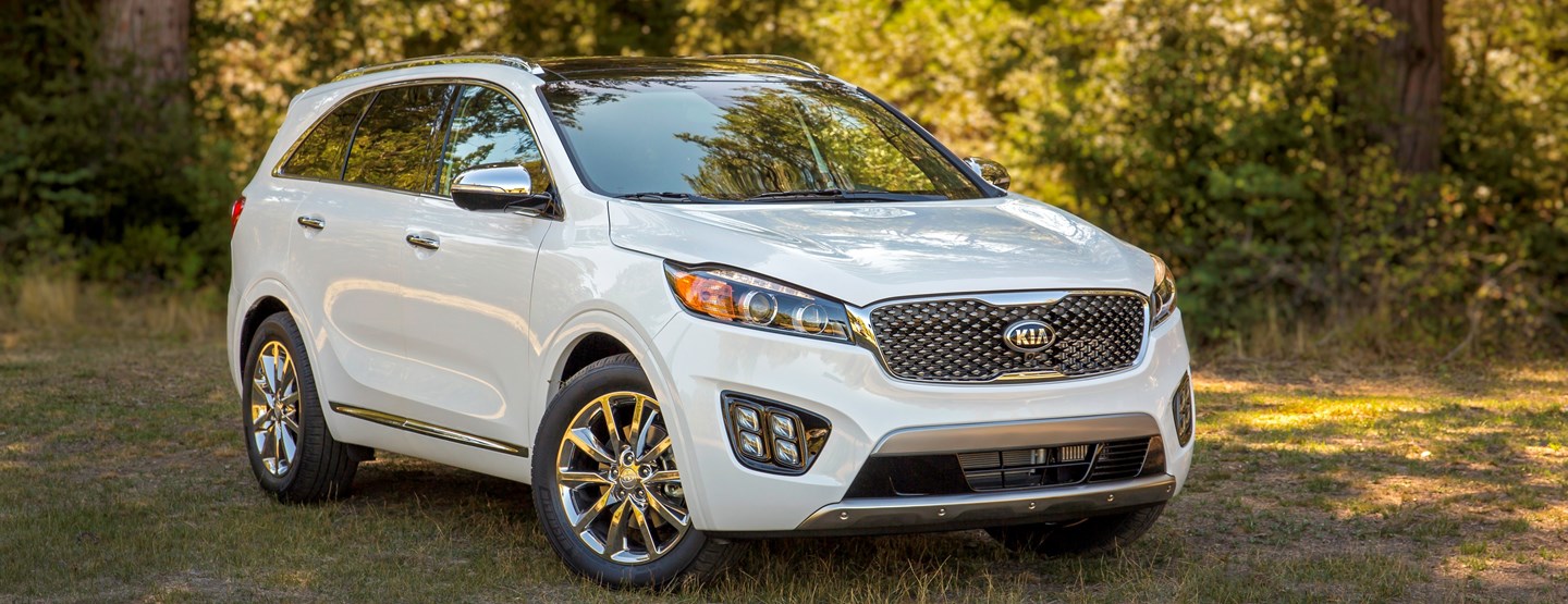 KIA MOTORS EARNS BEST-EVER RANKING IN 2015 J.D. POWER INITIAL QUALITY STUDY 