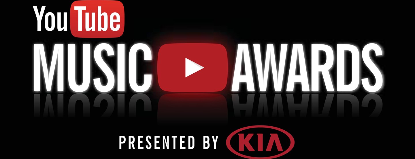 YOUTUBE MUSIC AWARDS PRESENTED BY KIA ARE BACK FOR AN ENCORE 