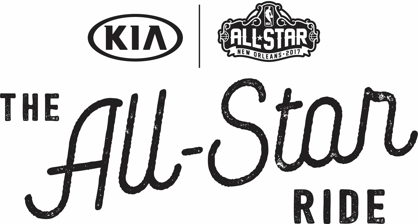 Kia Motors Shows Basketball Fans Some Love With Free Ride Offer During NBA All-Star Weekend In New Orleans