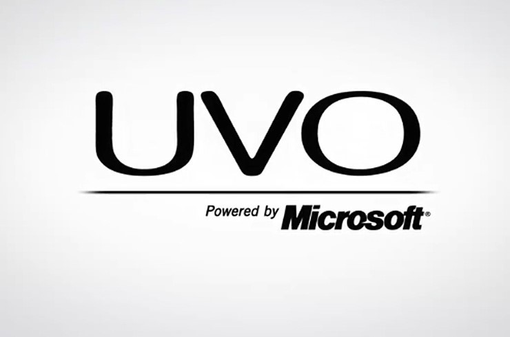 Uvo System video still