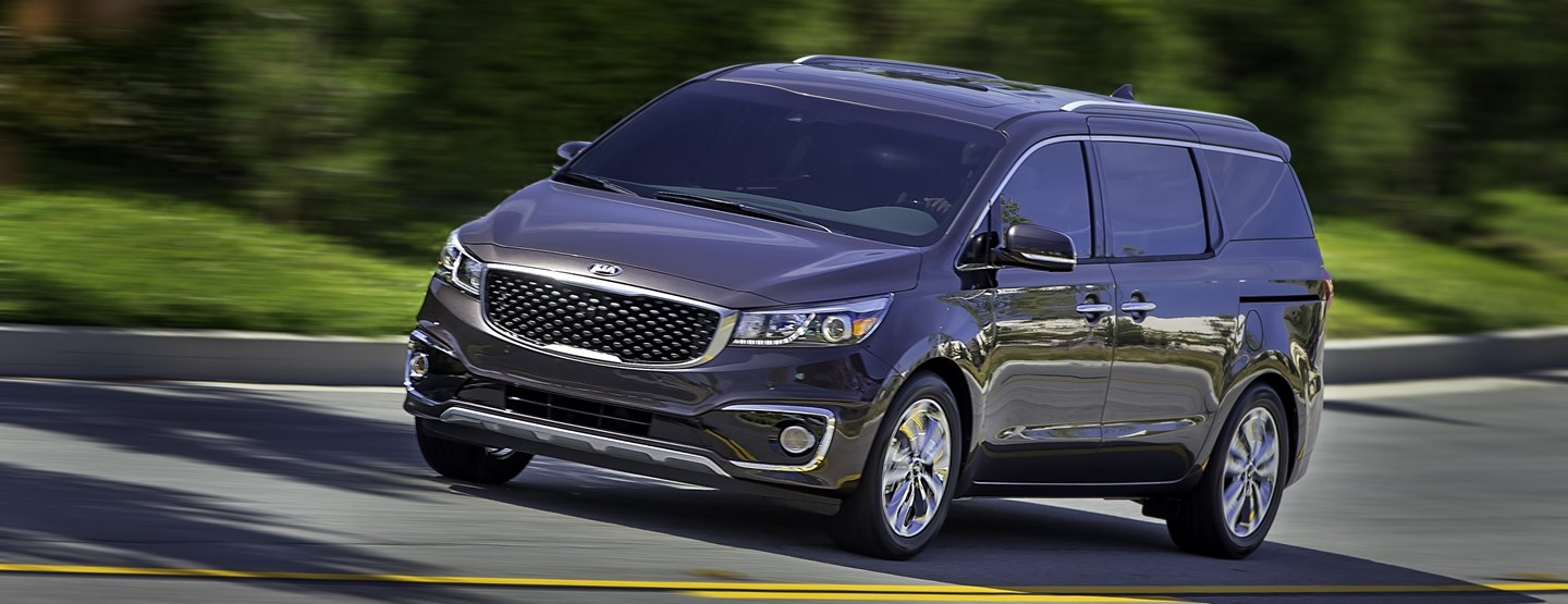 RECORD JUNE SALES PROPEL KIA MOTORS AMERICA TO BEST FIRST-HALF PERFORMANCE IN COMPANY HISTORY