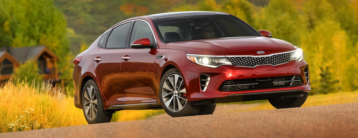 KIA MOVES UP TO THIRD AMONG ALL NON-PREMIUM NAMEPLATES IN J.D. POWER AUTOMOTIVE PERFORMANCE, EXECUTION AND LAYOUT (APEAL) STUDY