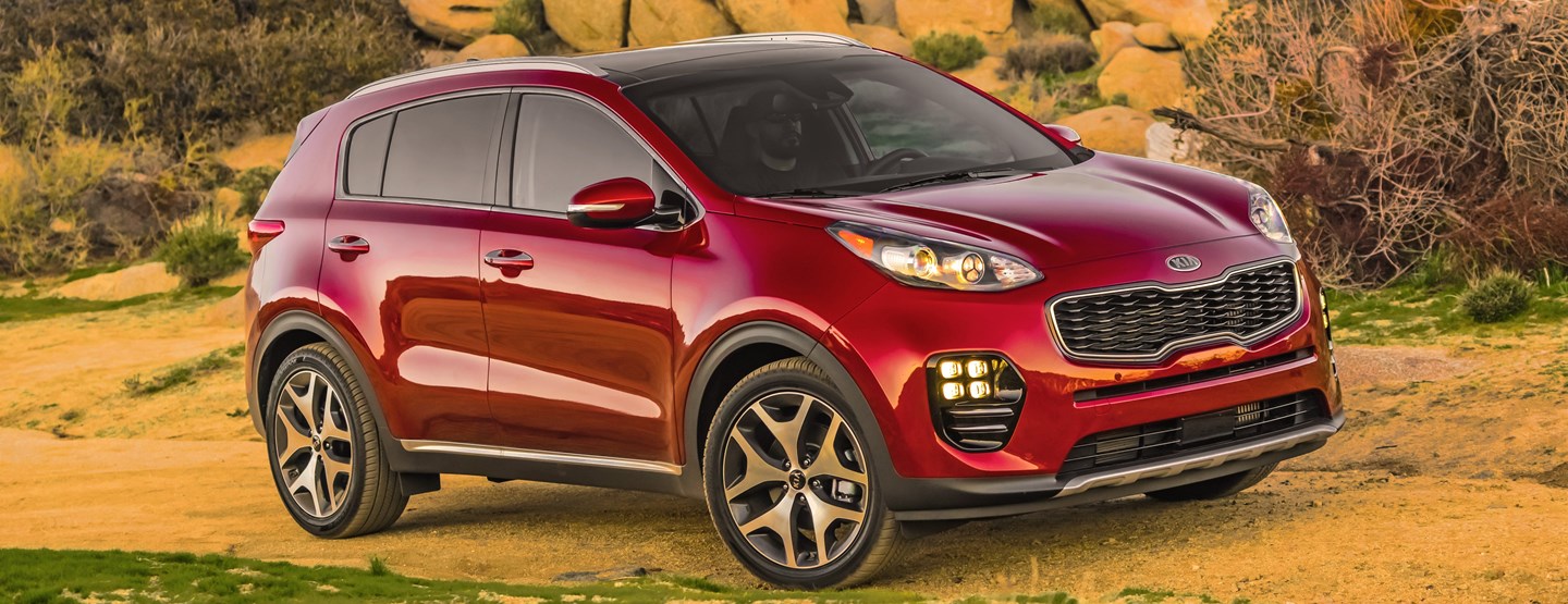 THREE KIA MODELS EARN COVETED AUTOPACIFIC VEHICLE SATISFACTION AWARDS