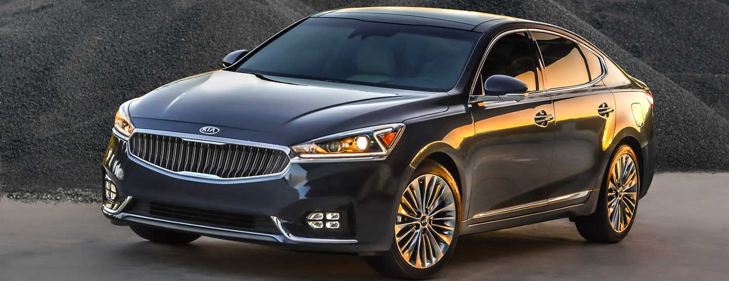 KIA TOPS J.D. POWER’S INITIAL QUALITY NAMEPLATE RANKINGS FOR SECOND STRAIGHT YEAR