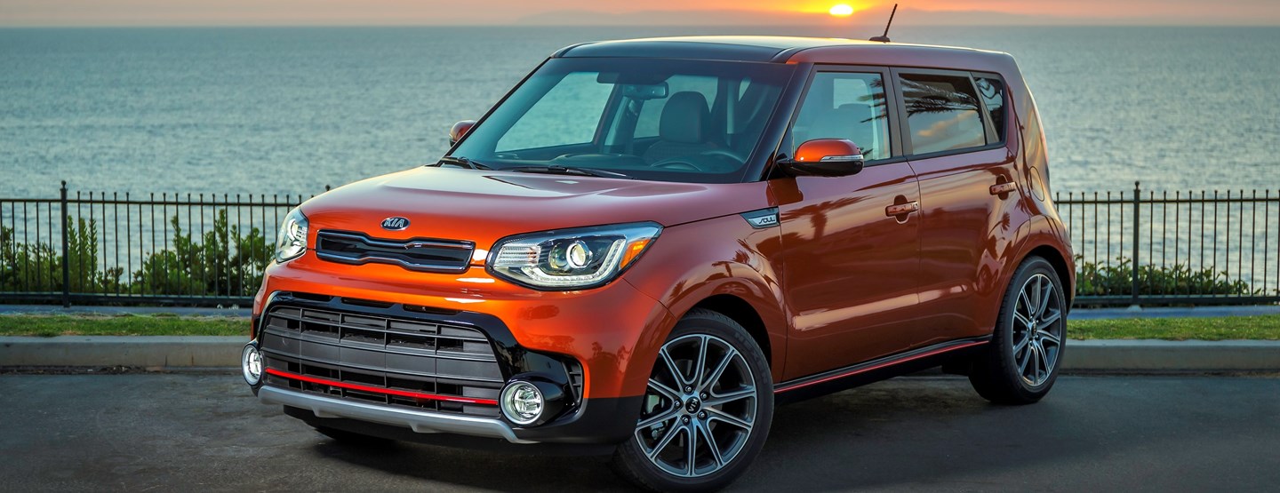 RECORD DECEMBER PROPELS KIA MOTORS TO BEST-EVER ANNUAL SALES IN THE U.S.
