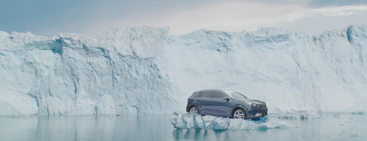 KIA RELEASES SECOND SUPER BOWL COMMERCIAL TEASER 