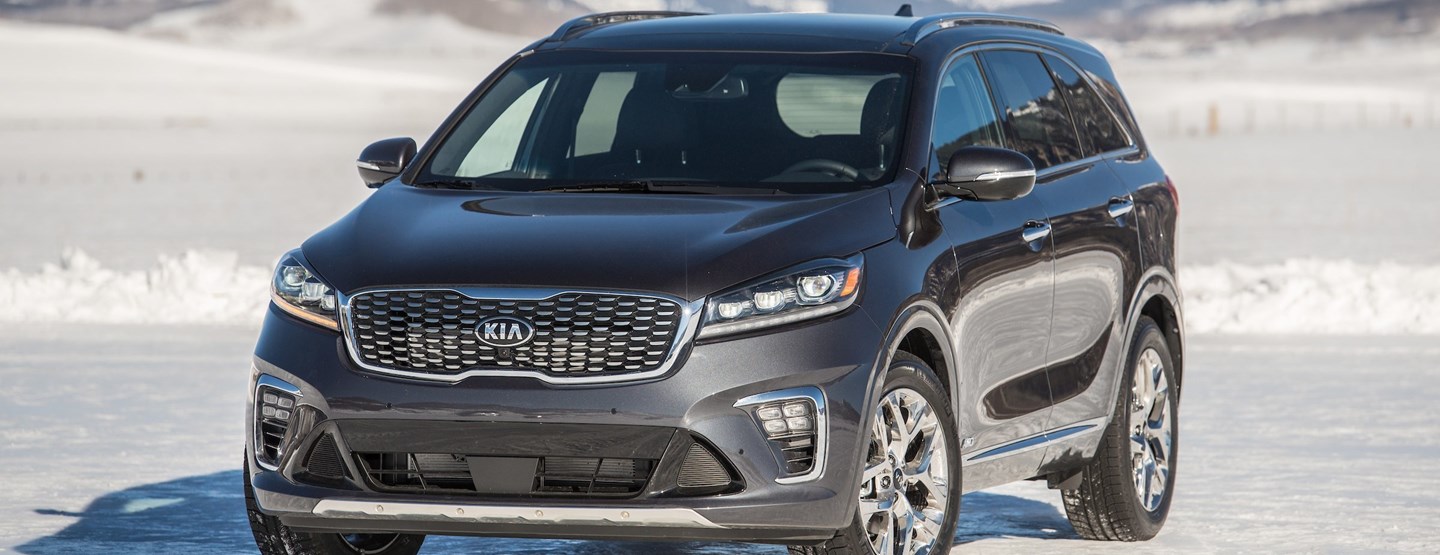 KIA LEADS ALL BRANDS WITH EIGHT VEHICLES WITH EITHER A 2018 TSP OR TSP+ RATING 