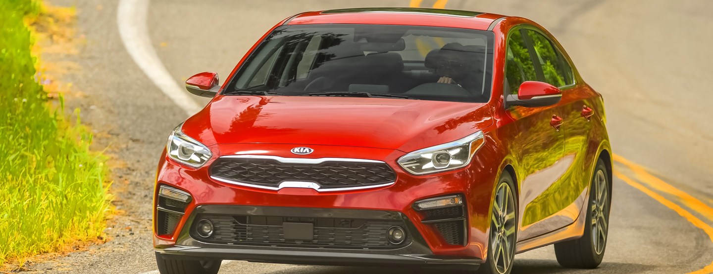 KIA IS AMONG TOP THREE BRANDS WITH MOST 2019 IIHS SAFETY AWARDS FOLLOWING STRICTER CRASH STANDARDS