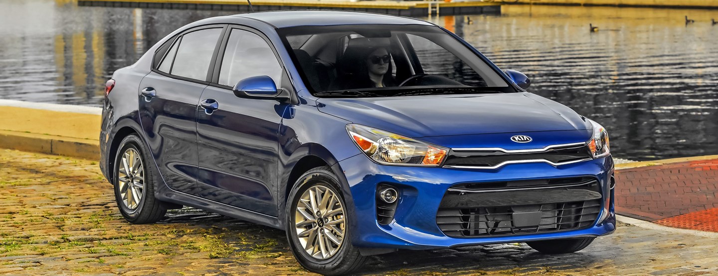 RIO AND SOUL NAMED BEST BUY WINNERS BY CONSUMER GUIDE AUTOMOTIVE
