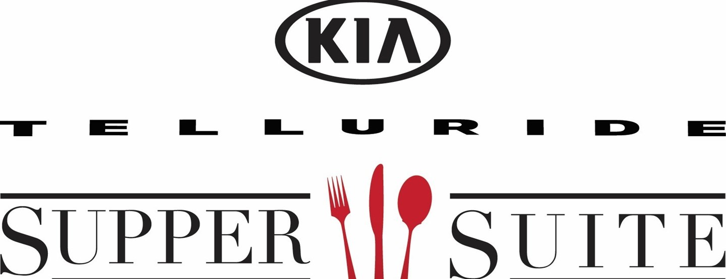  ‘KIA TELLURIDE SUPPER SUITE’ FILM HOSPITALITY HUB DRIVES INTO FAMED PARK CITY INDIE FEST FOR A FIFTH CONSECUTIVE YEAR  WITH CUISINE BY GREENE ST. KITCHEN 