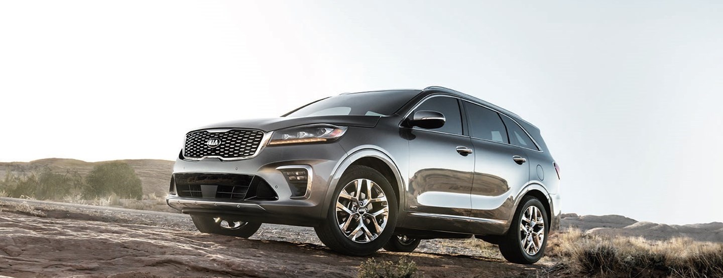 KIA WINS MULTIPLE 2020 “BEST CAR FOR THE MONEY” AWARDS FROM U.S. NEWS & WORLD REPORT