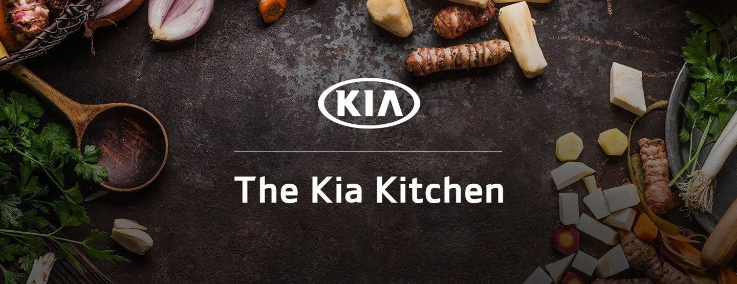 The Kia Kitchen