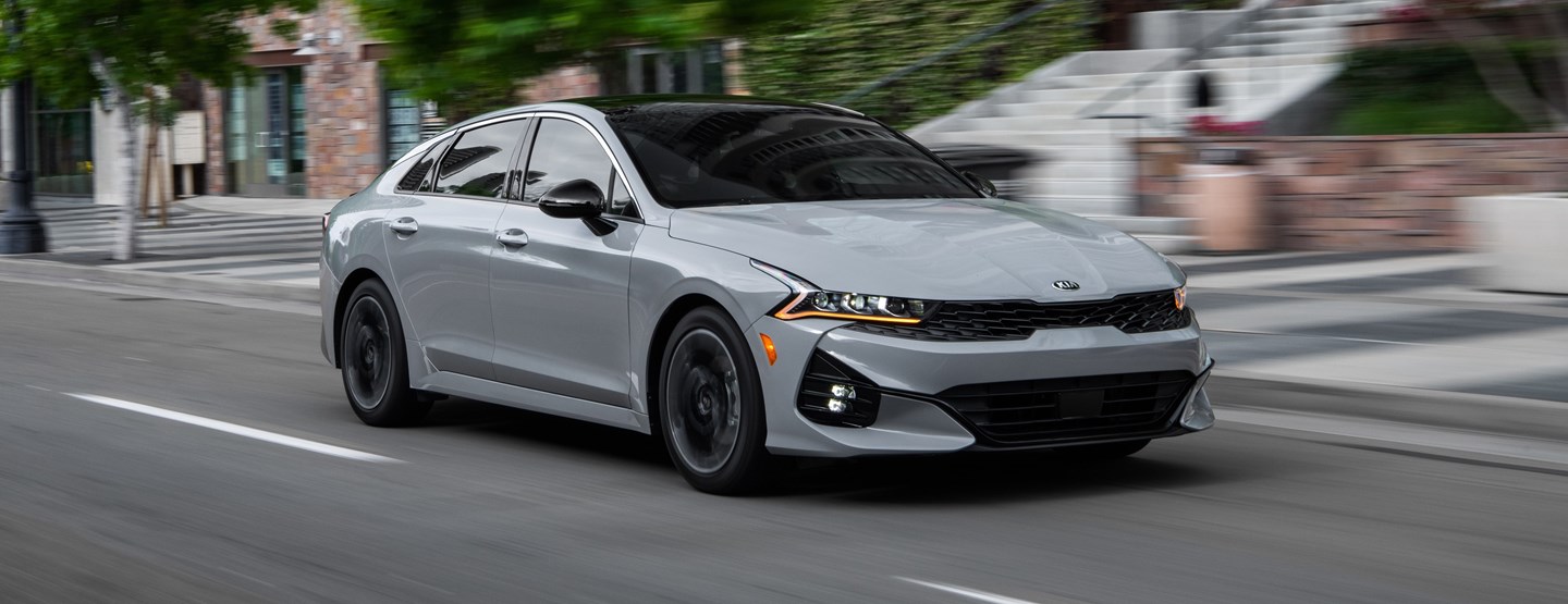 KIA K5 MIDSIZE SEDAN AND SORENTO SUV NAMED AMONG THE “BEST NEW CARS FOR 2021” BY AUTOTRADER