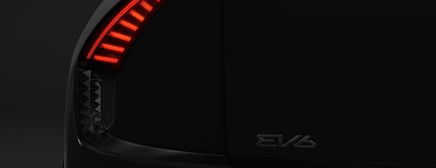 Kia teases EV6, its first dedicated EV