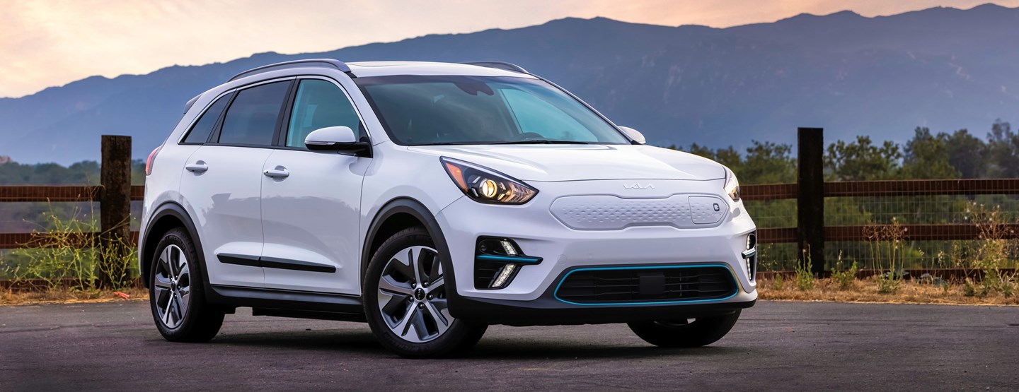 KIA NIRO EV TOPS MASS MARKET CATEGORY IN J.D. POWER ELECTRIC VEHICLE EXPERIENCE OWNERSHIP STUDY FOR SECOND STRAIGHT YEAR