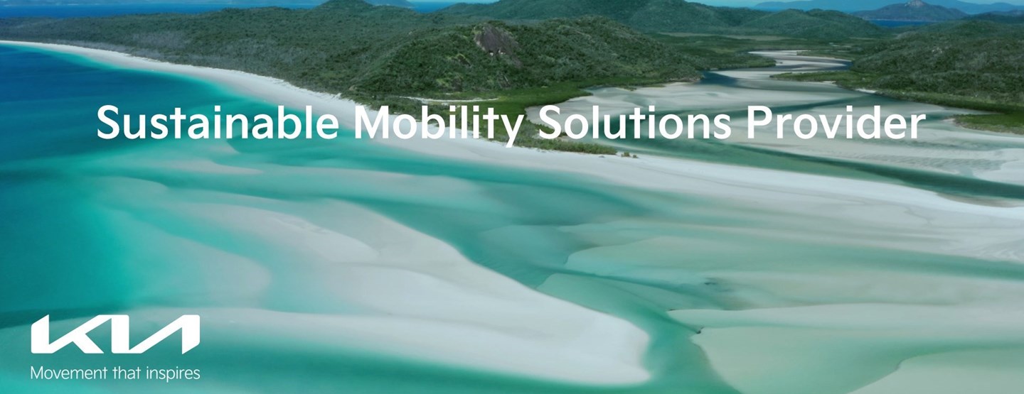 Kia pledges to become a ‘Sustainable Mobility Solutions Provider’ and unveils roadmap to achieve carbon neutrality by 2045