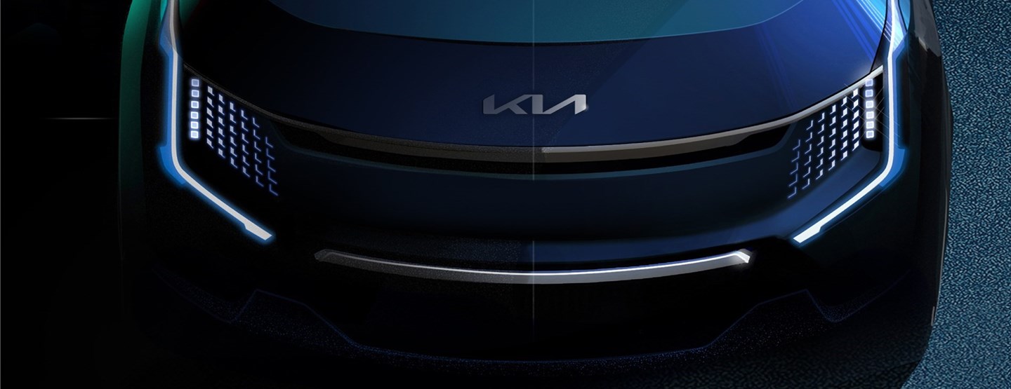 Kia teases Concept EV9 – a manifestation of its vision as a sustainable mobility solutions provider