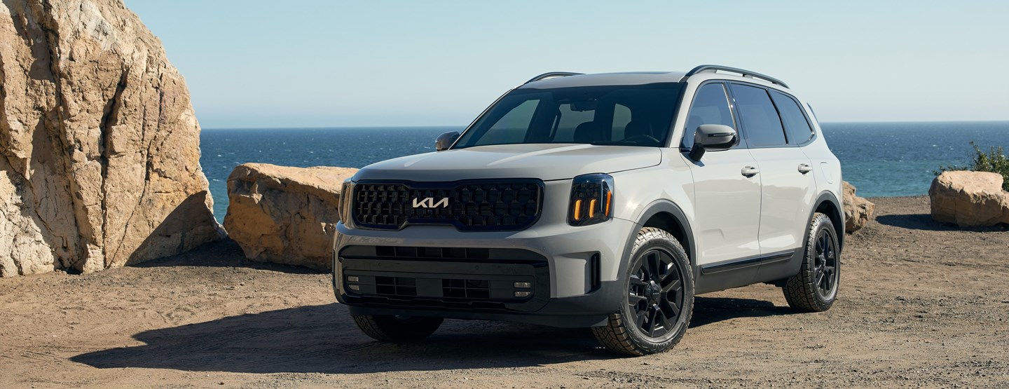 4-TIME NBA CHAMPION DRAYMOND GREEN AND THE 2024 KIA TELLURIDE TEAM UP IN CREATIVE CAMPAIGN AS NEW NBA SEASON TIPS OFF
