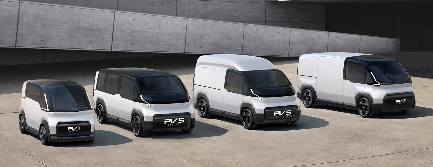 Kia Announces Platform Beyond Vehicle Business at CES 2024 to Go ‘Beyond Mobility’