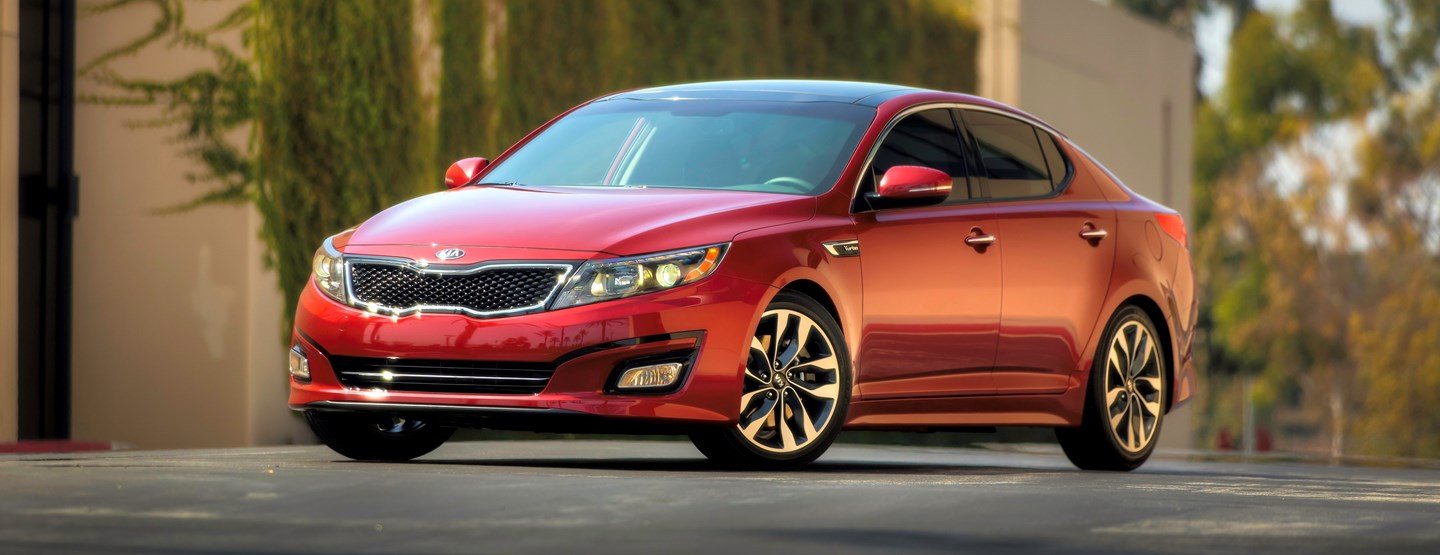 KIA MOTORS AMERICA ANNOUNCES SECOND BEST FULL-YEAR SALES IN COMPANY HISTORY 