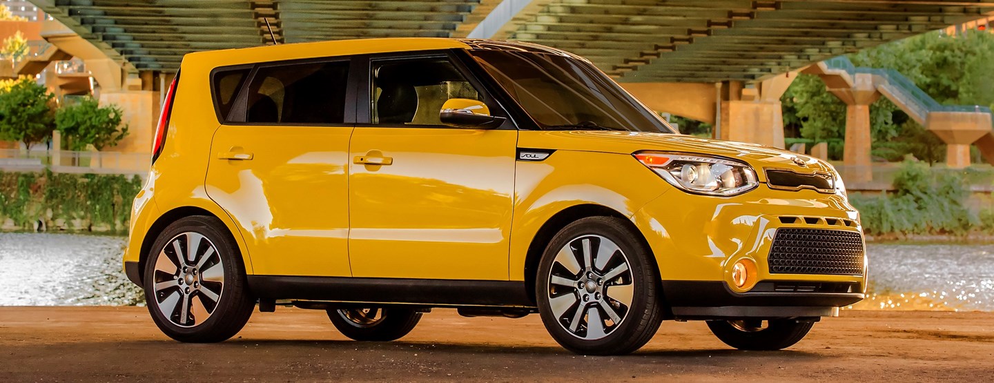 KIA SOUL NAMED TO “BEST NEW CARS OF 2014” LIST BY ABOUT.COM
