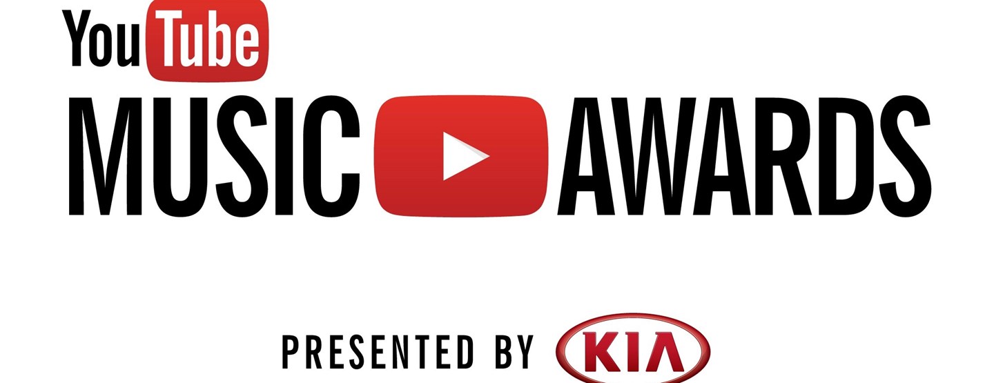 Kia to be Presenting Sponsor of inaugural YouTube Music Awards