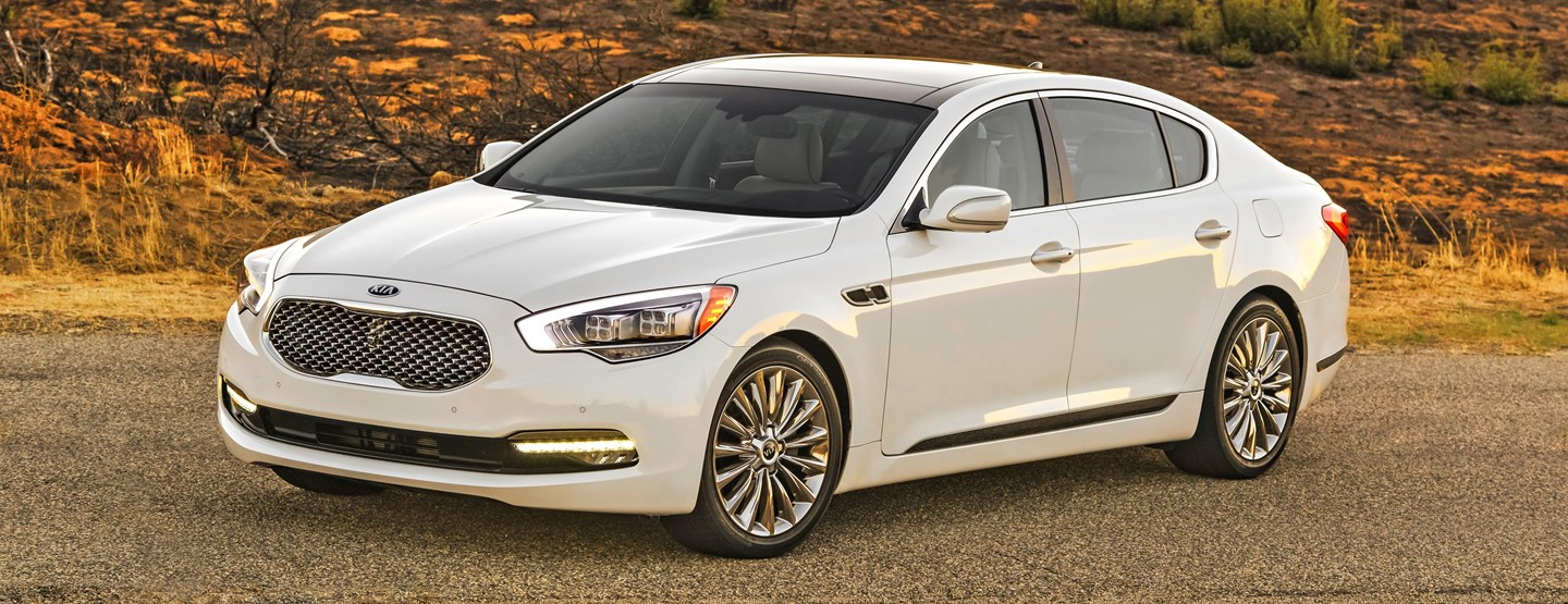 INTRODUCTORY CAMPAIGN FOR THE ALL-NEW KIA K900 FLAGSHIP SEDAN EMBRACES MUSIC, ART, FOOD AND MORE BEGINNING THIS SUMMER  AT FESTIVALS AND EVENTS NATIONWIDE