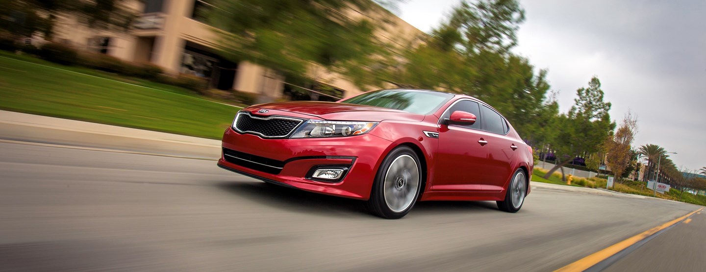 KIA MOTORS AMERICA ANNOUNCES LARGEST MONTHLY SALES TOTAL IN COMPANY HISTORY