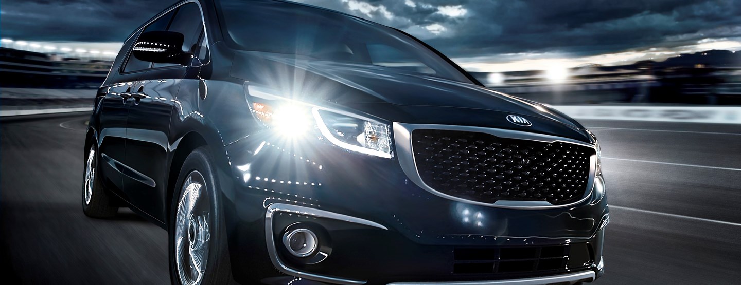 KIA OUT TO PROVE THE ALL-NEW 2015 SEDONA IS NOT WHAT YOU’D EXPECT IN NEW MARKETING CAMPAIGN THAT BEGINS AIRING TODAY