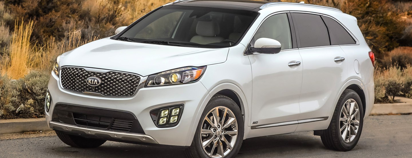 KIA MOTORS AMERICA TO SHARE WORLD-CLASS VEHICLES AND EXPERT CAR-BUYING KNOWLEDGE AT MOM 2.0 SUMMIT 
