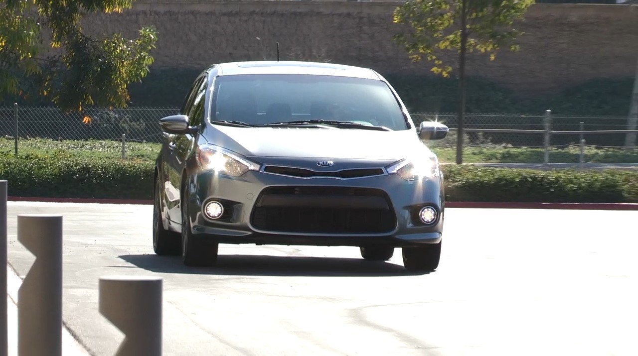 2016 Forte5 Action B-Roll