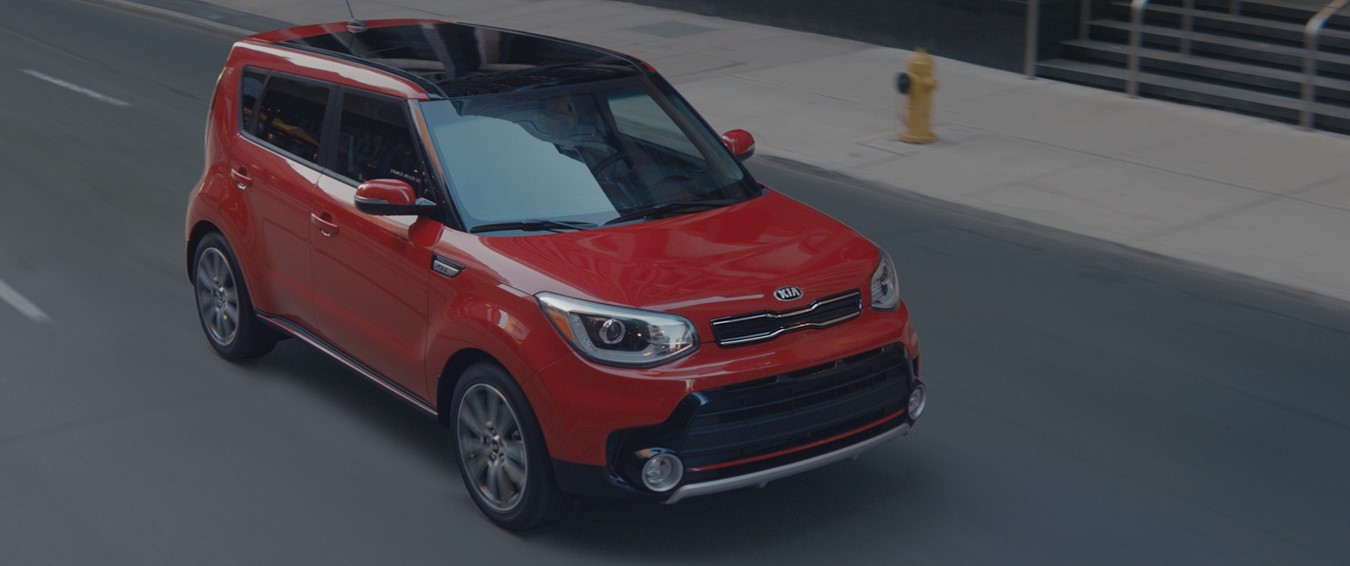 KIA MOTORS' MUSIC-LOVING HAMSTERS WELCOME A NEW MEMBER TO THE FAMILY IN  MARKETING CAMPAIGN FOR THE TURBOCHARGED SOUL