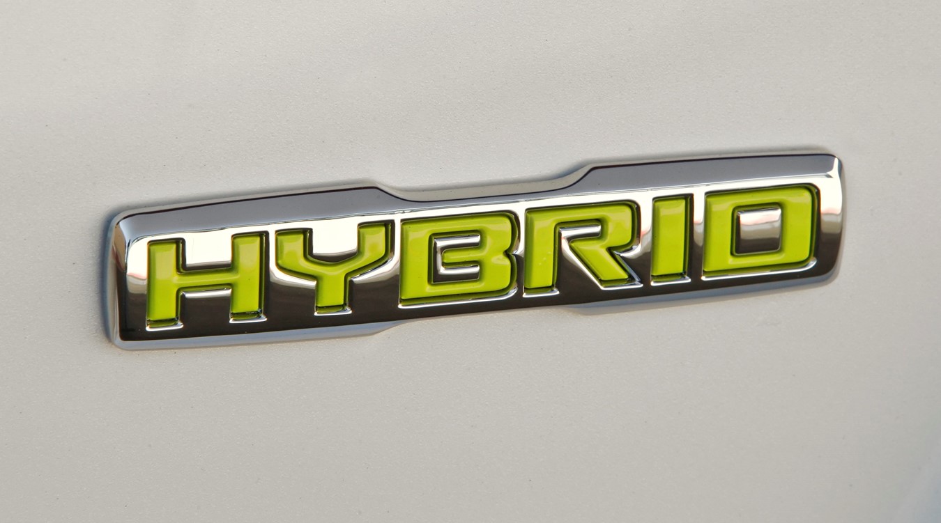 2011 Optima Hybrid