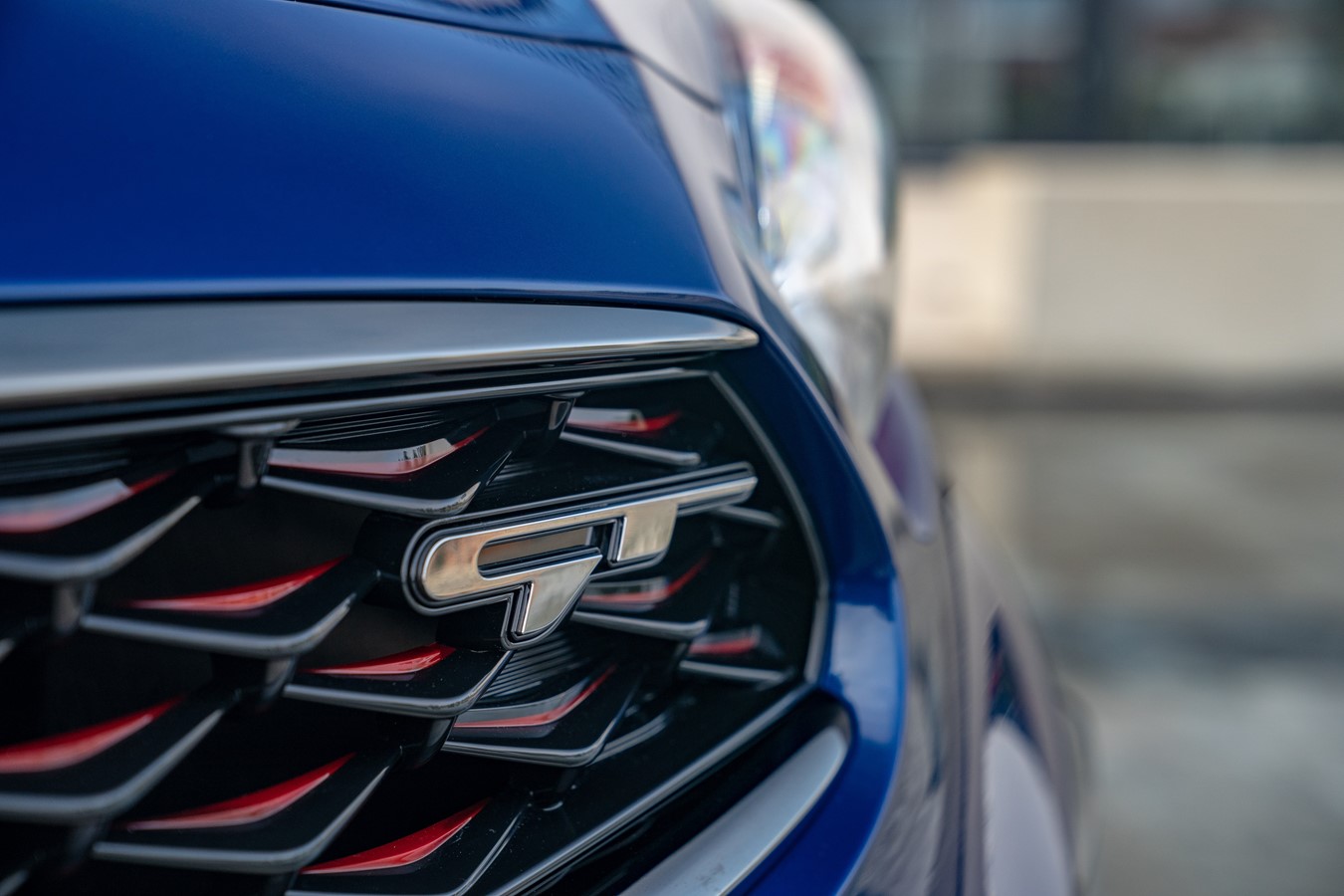 2020 Kia Forte GT Sport Trims