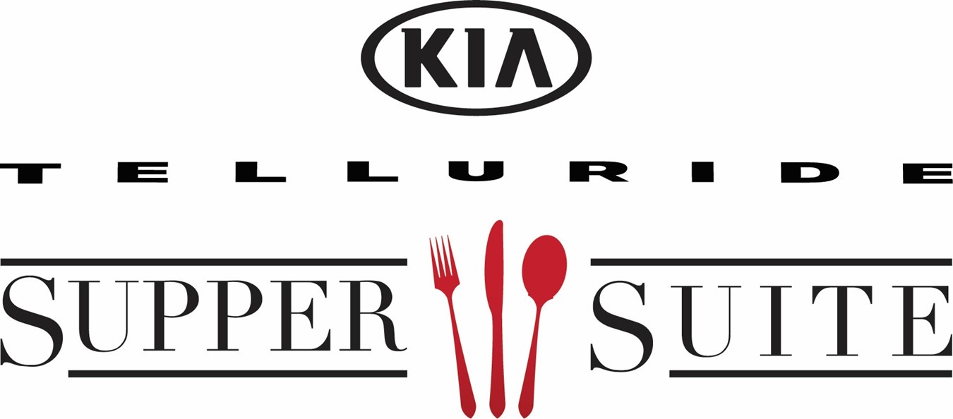 Kia Telluride Supper Suite
