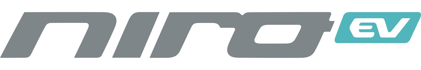 Niro EV Logo