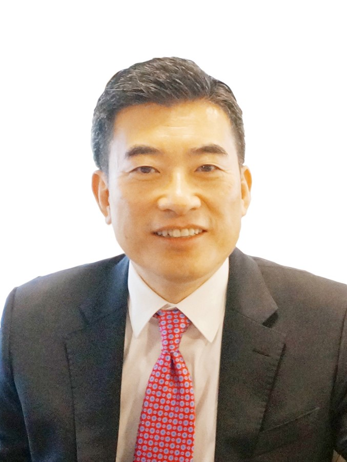 Hyundai Motor Group Appoints Dr. Jaiwon Shin  to Lead New Urban Air Mobility Division