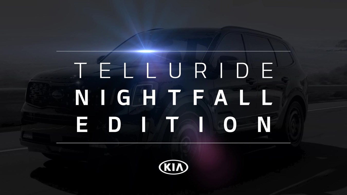 Telluride Nightfall Edition Walkaround Video