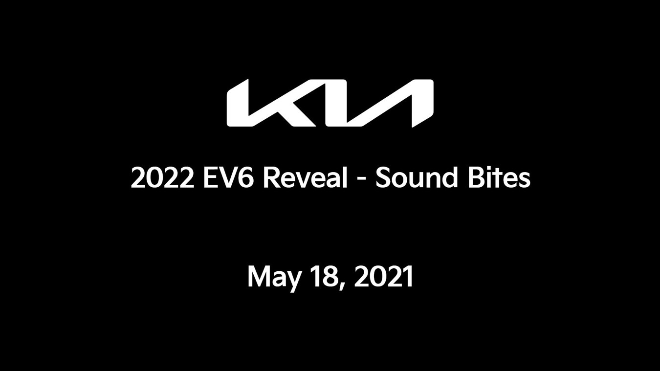 Kia debuts all-new EV6 in Times Square Sound Bites