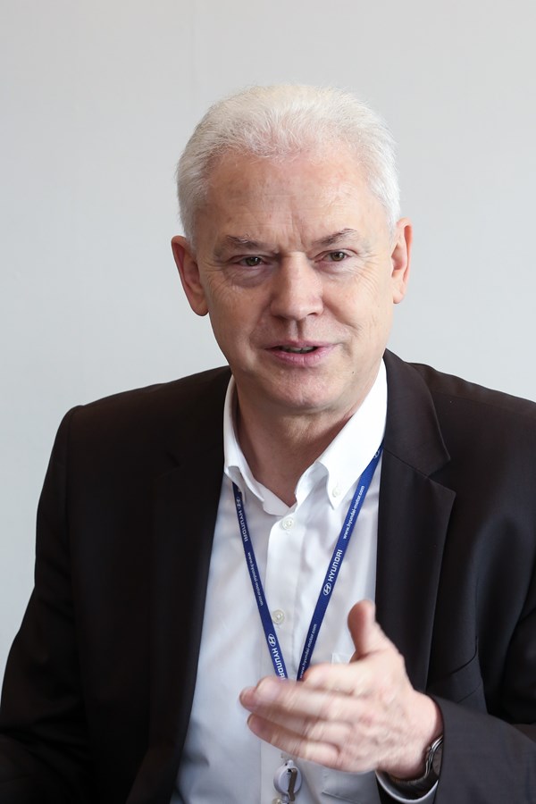 Hyundai Motor Group’s President Albert Biermann Retires as Head of R&D to Continue as Executive Technical Advisor based in Europe