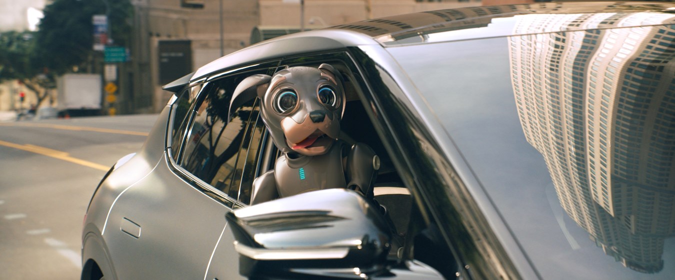 KIA AMERICA RETURNS TO THE SUPER BOWL WITH A FULLY CHARGED “TAIL” OF UNCONDITIONAL LOVE