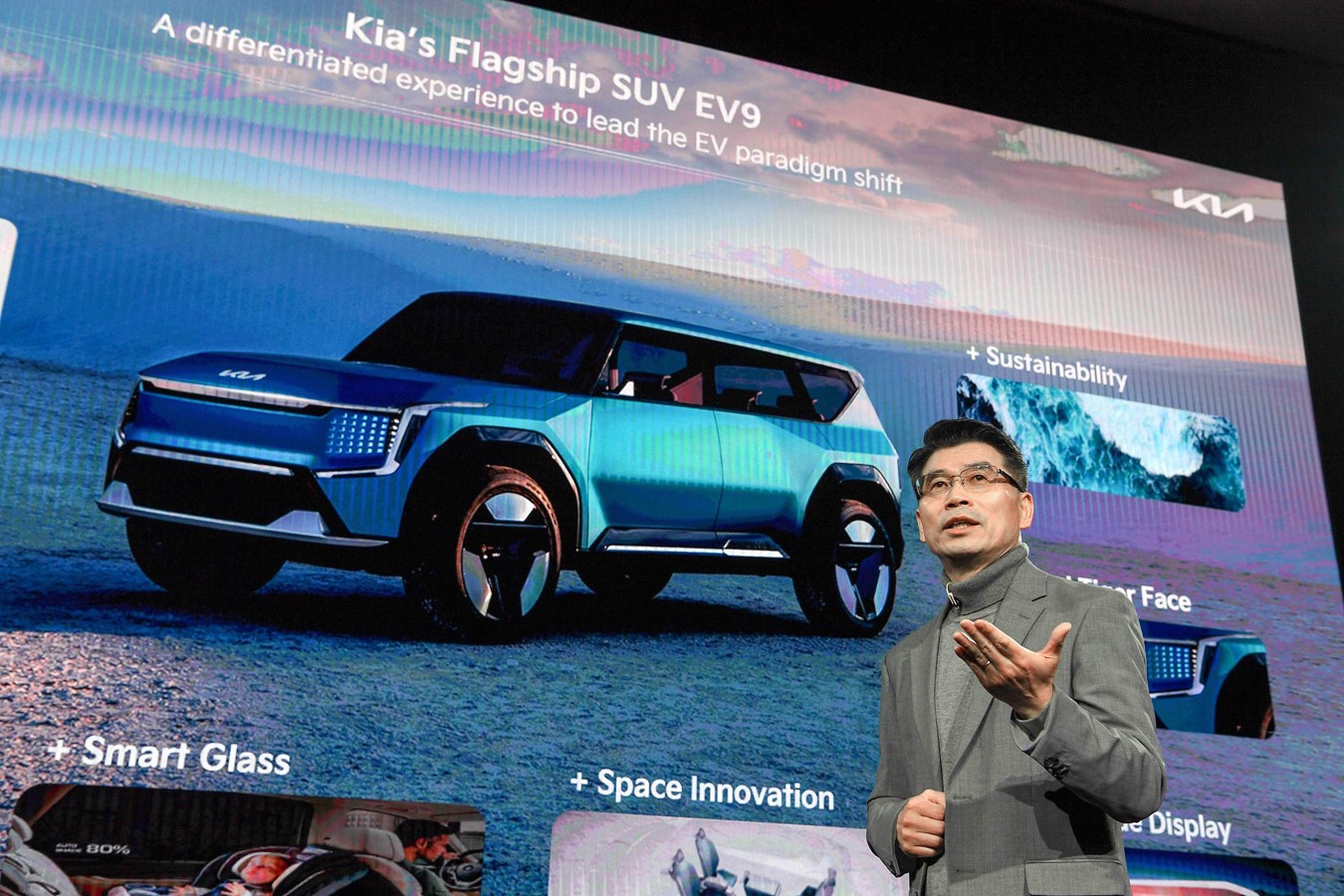 Kia Corporation has today built on its strategic commitment to become a leader in sustainable mobility with the roadmap to 2030 at the company’s 2022 CEO Investor Day virtual event.