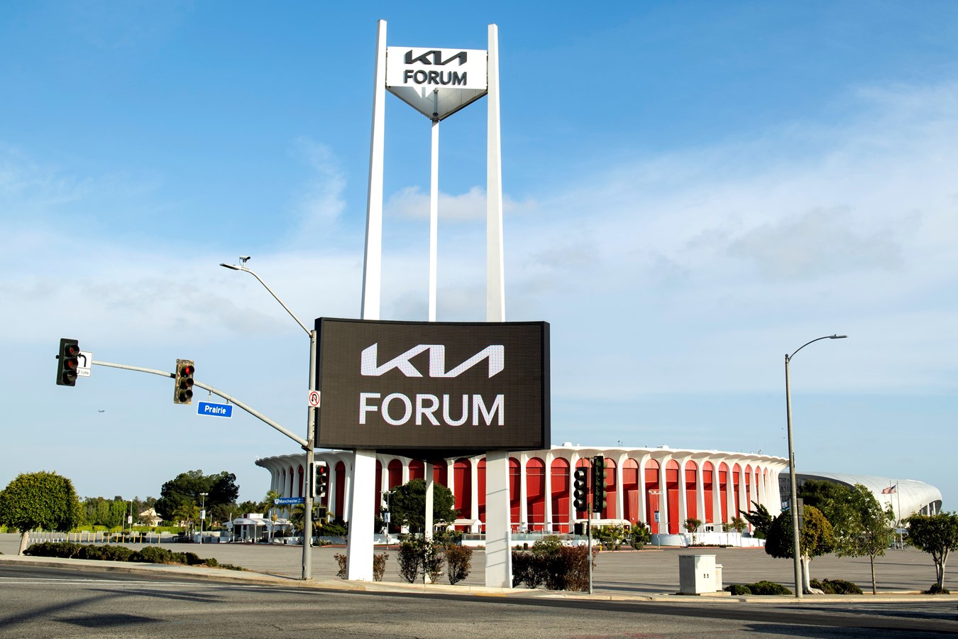 Kia Forum