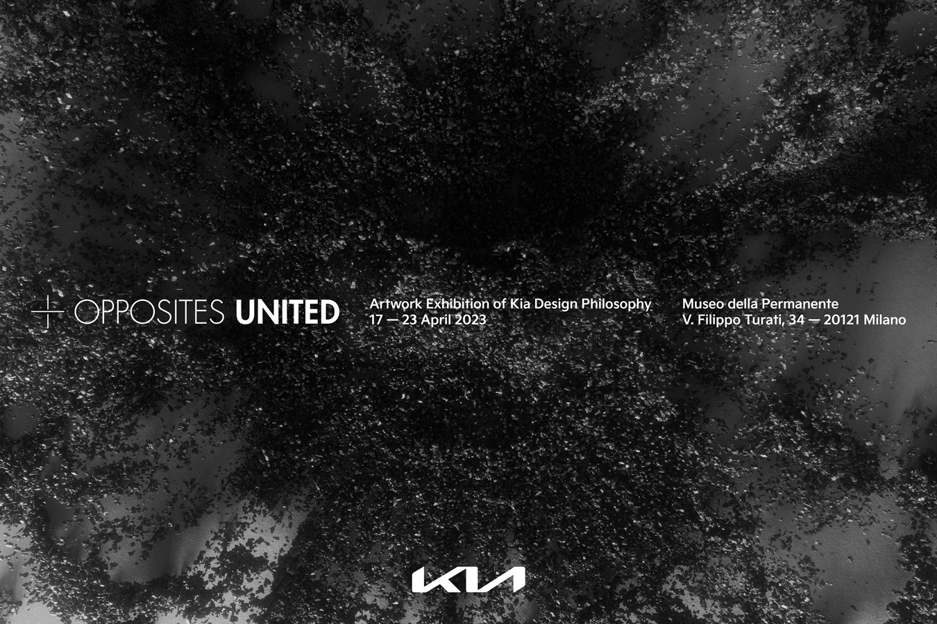 Kia brings ‘Opposites United’ to 2023 Milan Design Week