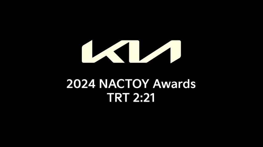 2024 NACTOY Kia EV9