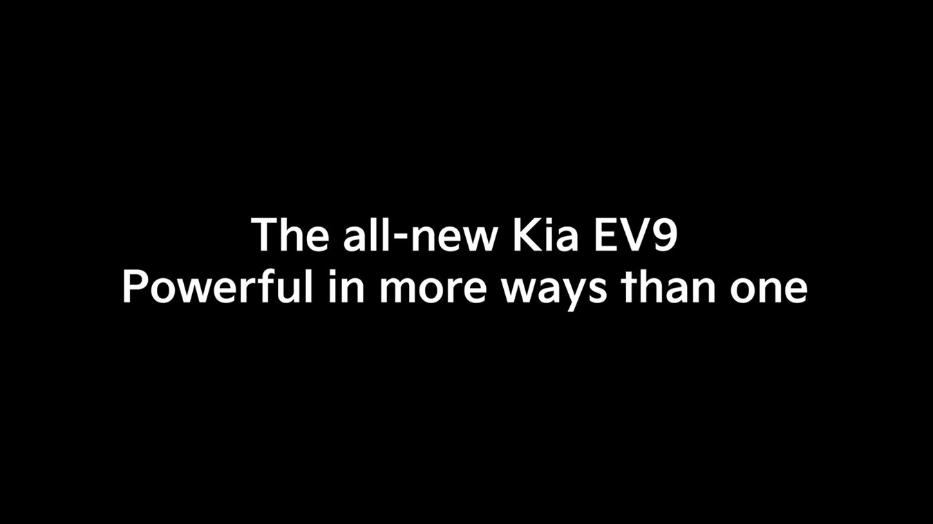 Kia Connected Home (TM)