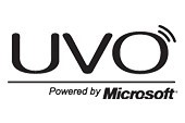 UVO Logo